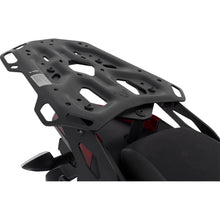 SW-Motech Adventure-Rack for Luggage for Aprilla Tuareg 660 [MPN: GPT.13.849.19000/B]_1503412