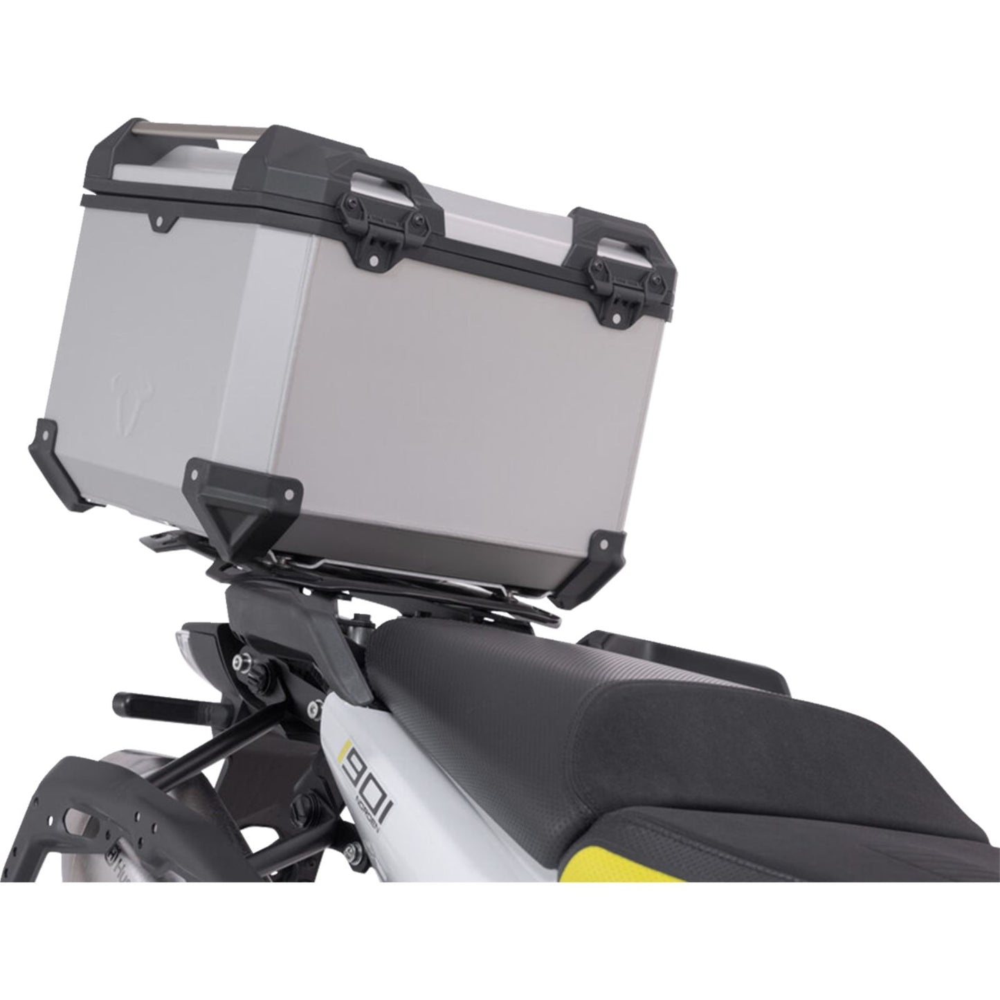 SW-Motech Adventure-Rack for Luggage for Husqvarna/KTM [MPN: GPT.04.790.19002/B]_1503416