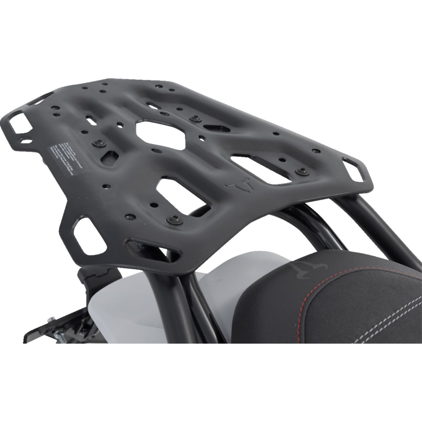 SW-Motech Adventure-Rack for Luggage for Ducati DesertX [MPN: GPT.22.995.19000/B]_1503419