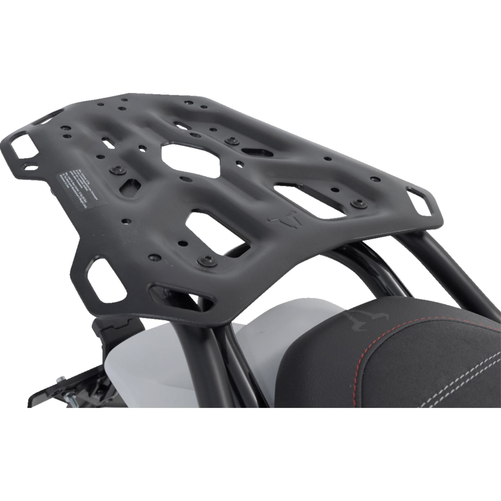 SW-Motech Adventure-Rack for Luggage for Ducati DesertX [MPN: GPT.22.995.19000/B]_1503419