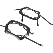 SW-Motech PRO Side Carrier - Left/Right - Black for Ducati DesertX [MPN: KFT.22.995.30001/B]_1503427