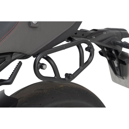 SW-Motech SLC Side Carrier - Left for Yamaha XSR 900 [MPN: HTA.06.932.10000]_1503559