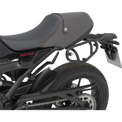 SW-Motech SLC Side Carrier - Left for Yamaha XSR 900 [MPN: HTA.06.932.10000]_1503487