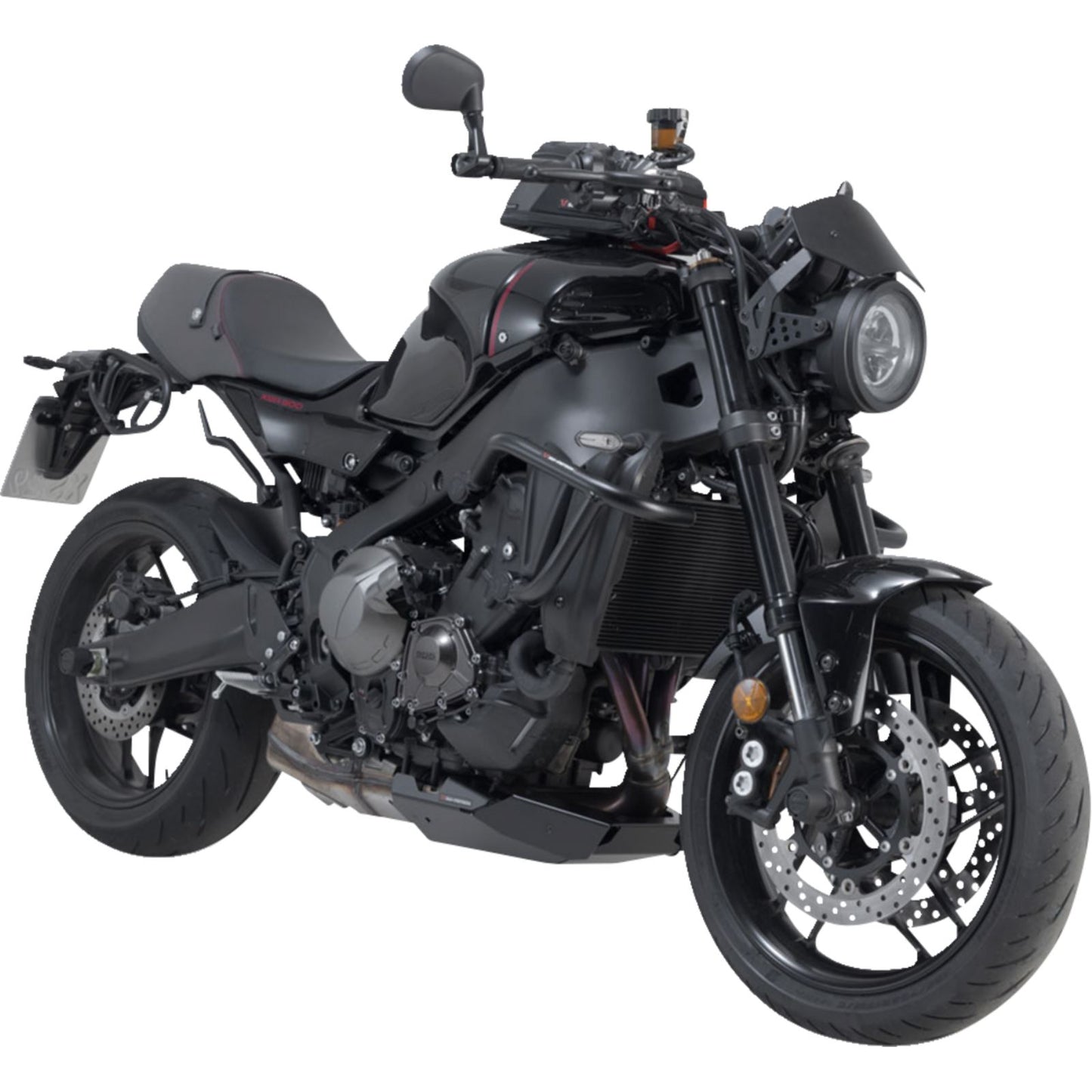 SW-Motech SLC Side Carrier - Left for Yamaha XSR 900 [MPN: HTA.06.932.10000]_1503489