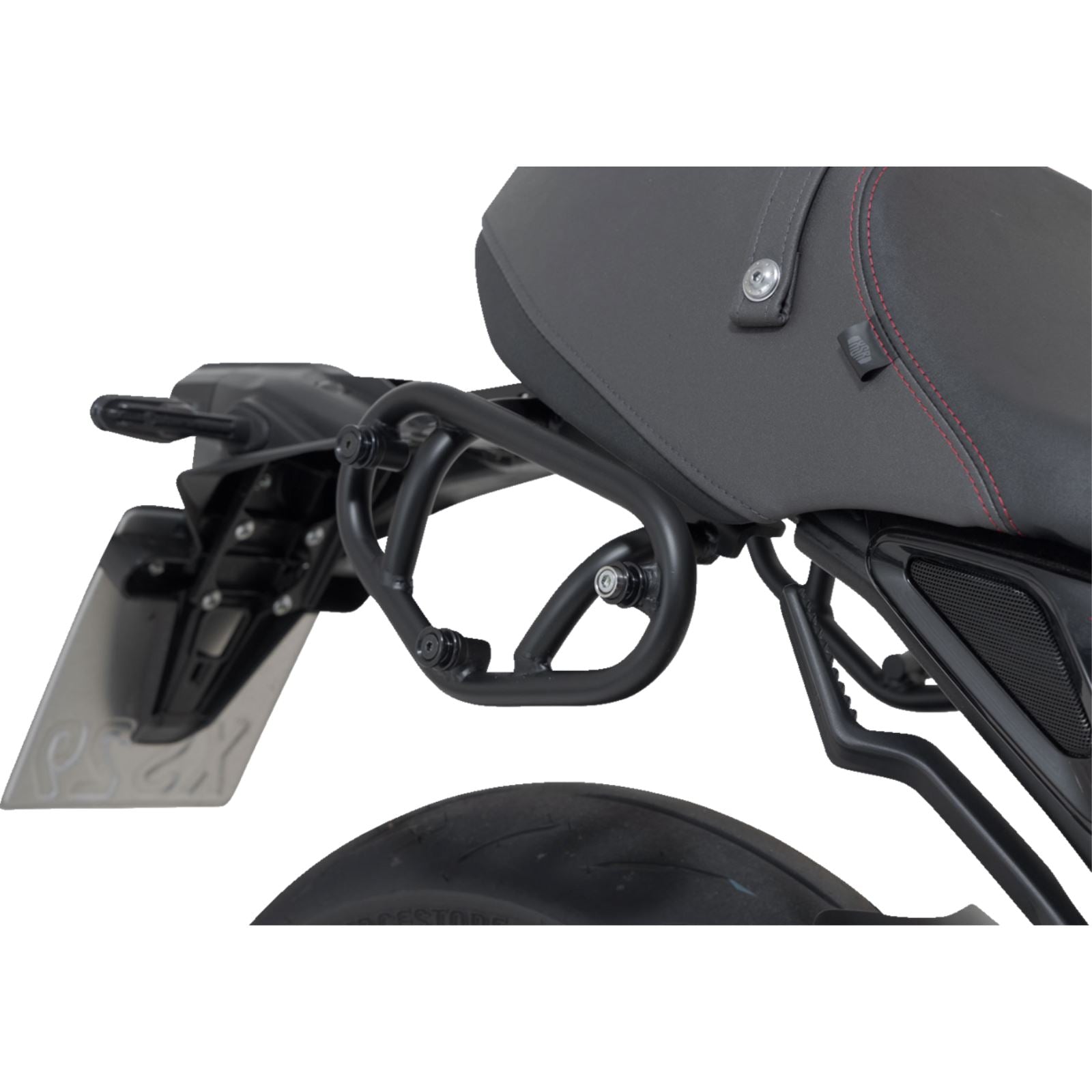 SW-Motech SLC Side Carrier - Right for Yamaha XSR 900 [MPN: HTA.06.932.11000]_1503493