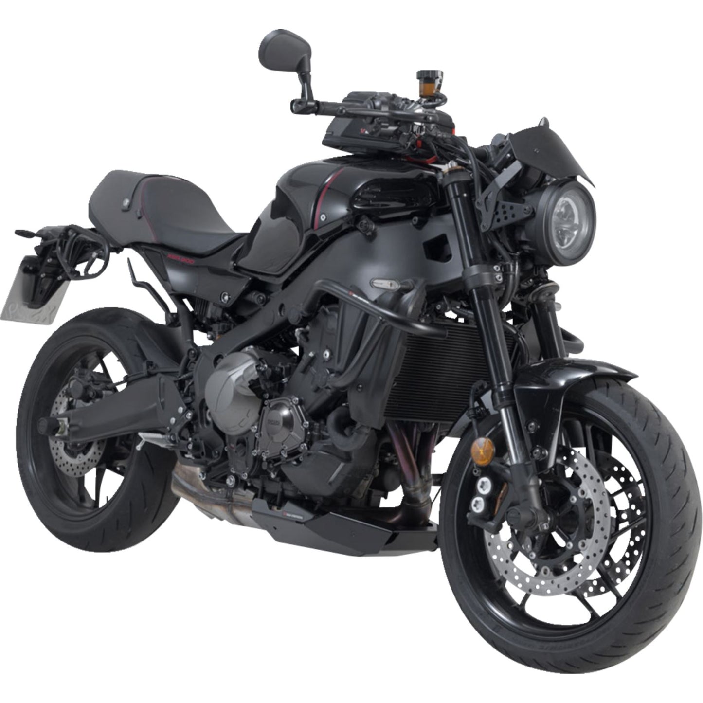 SW-Motech SLC Side Carrier - Right for Yamaha XSR 900 [MPN: HTA.06.932.11000]_1503494