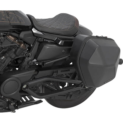 SW-Motech SLC Side Carrier - Left for Sportster S RH1250S [MPN: HTA.18.019.10000]_1503495