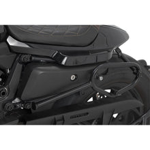 SW-Motech SLC Side Carrier Left for Sportster SRH1250S OPEN BOX [MPN: HTA.18.019.10000]_2112319