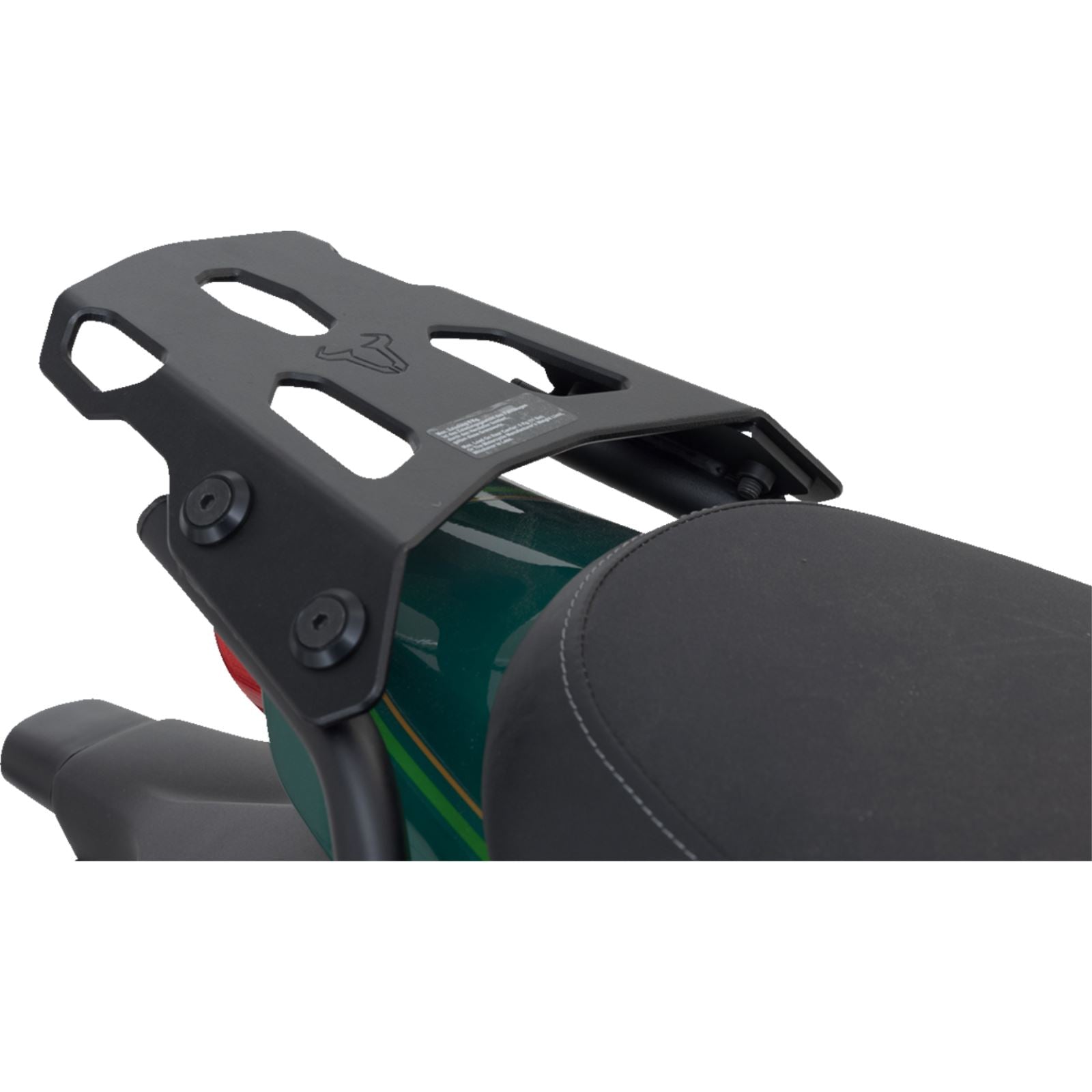 SW-Motech Street-Rack for Luggage for Kawasaki Z 650 RS [MPN: GPT.08.993.16001/B]_1503508