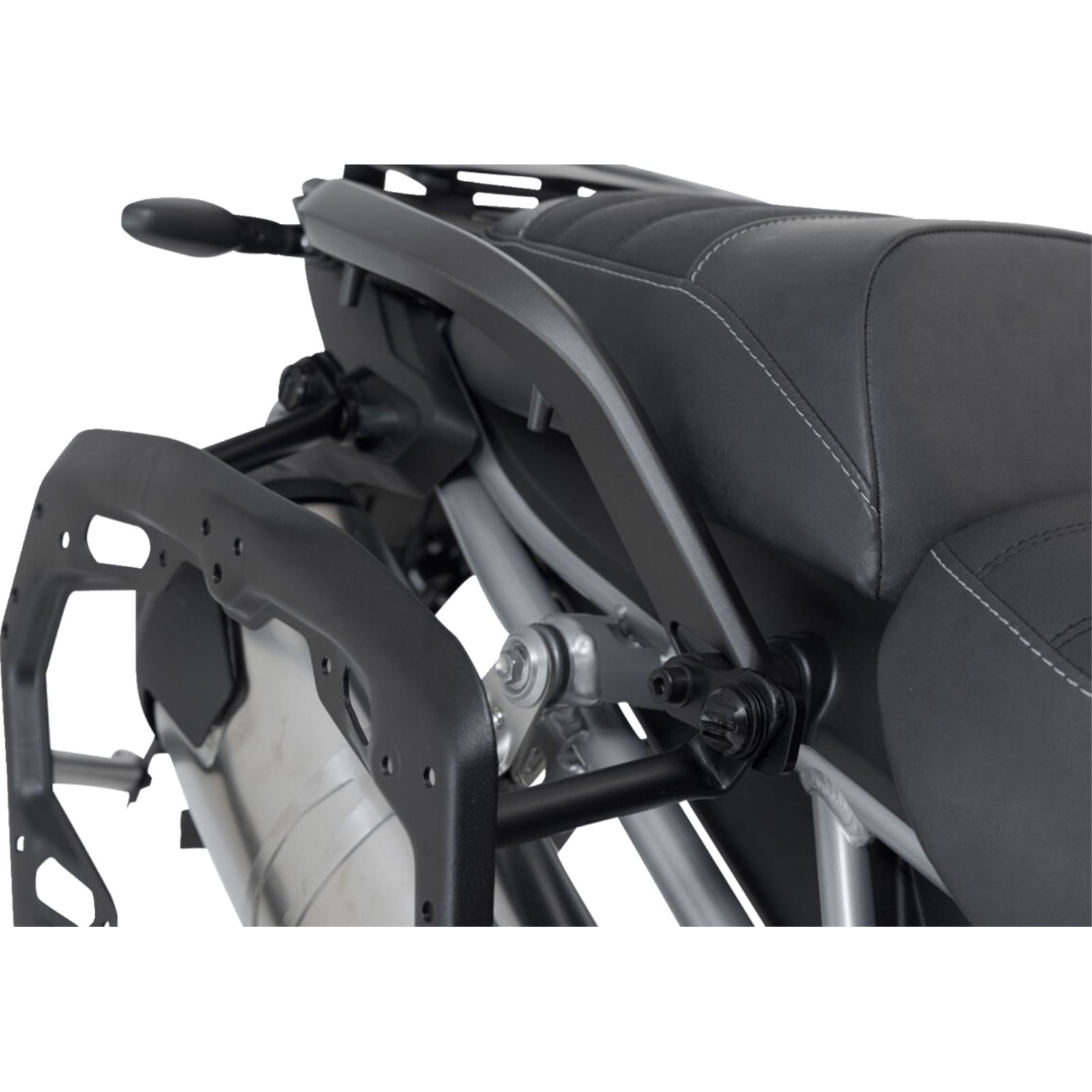 SW-Motech PRO Side Carrier - Left/Right for Triumph Tiger 1200 GT [MPN: KFT.11.905.30002/B]_1503479