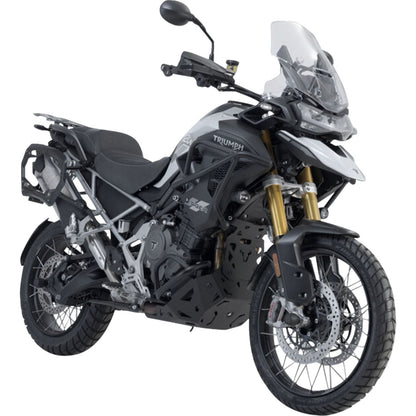 SW-Motech PRO Side Carrier - Left/Right for Triumph Tiger 1200 GT [MPN: KFT.11.905.30002/B]_1503480