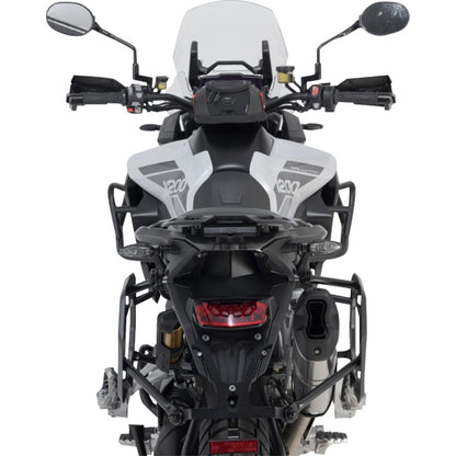 SW-Motech PRO Side Carrier - Left/Right for Triumph Tiger 1200 GT [MPN: KFT.11.905.30002/B]_1503481