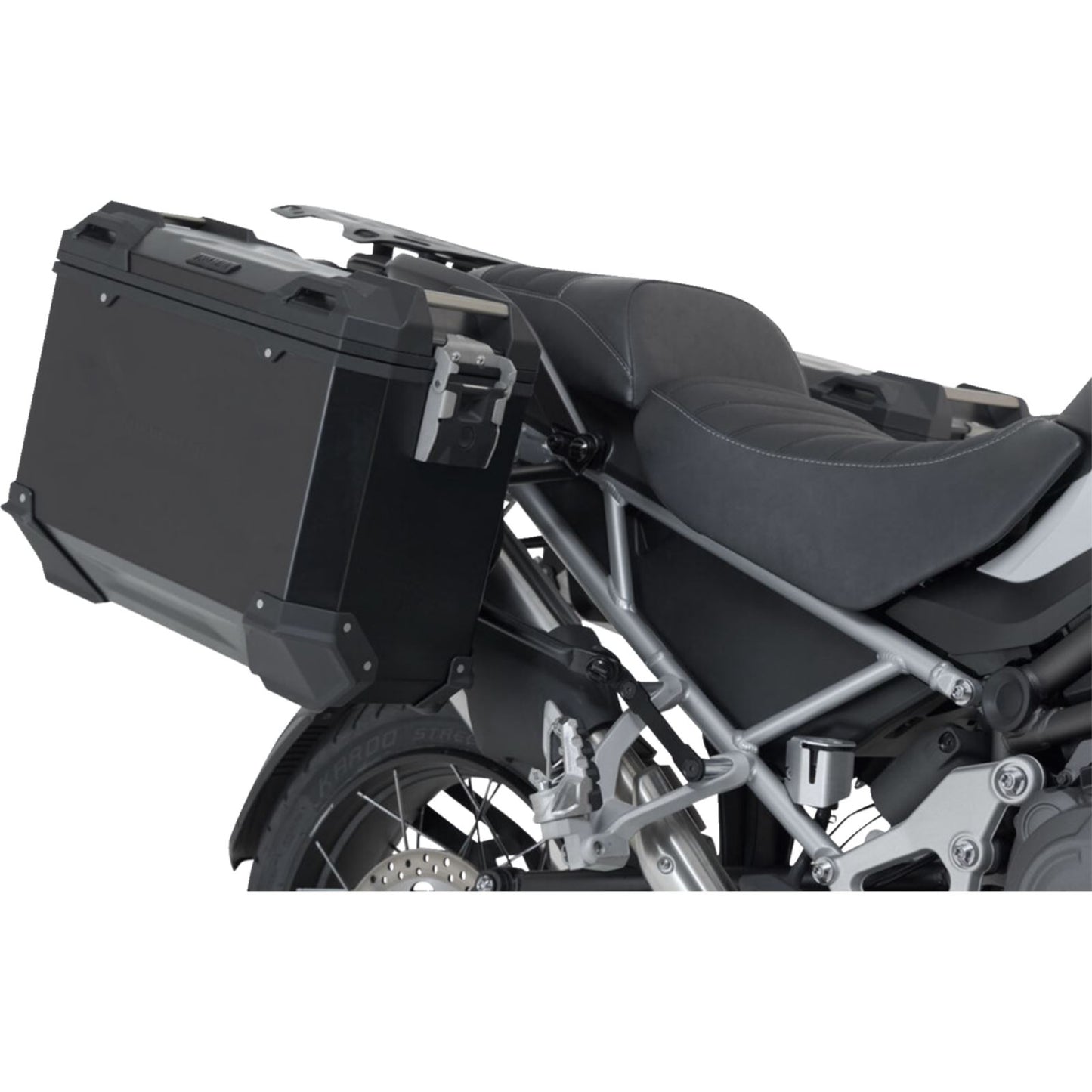 SW-Motech PRO Side Carrier - Left/Right for Triumph Tiger 1200 GT [MPN: KFT.11.905.30002/B]_1503482