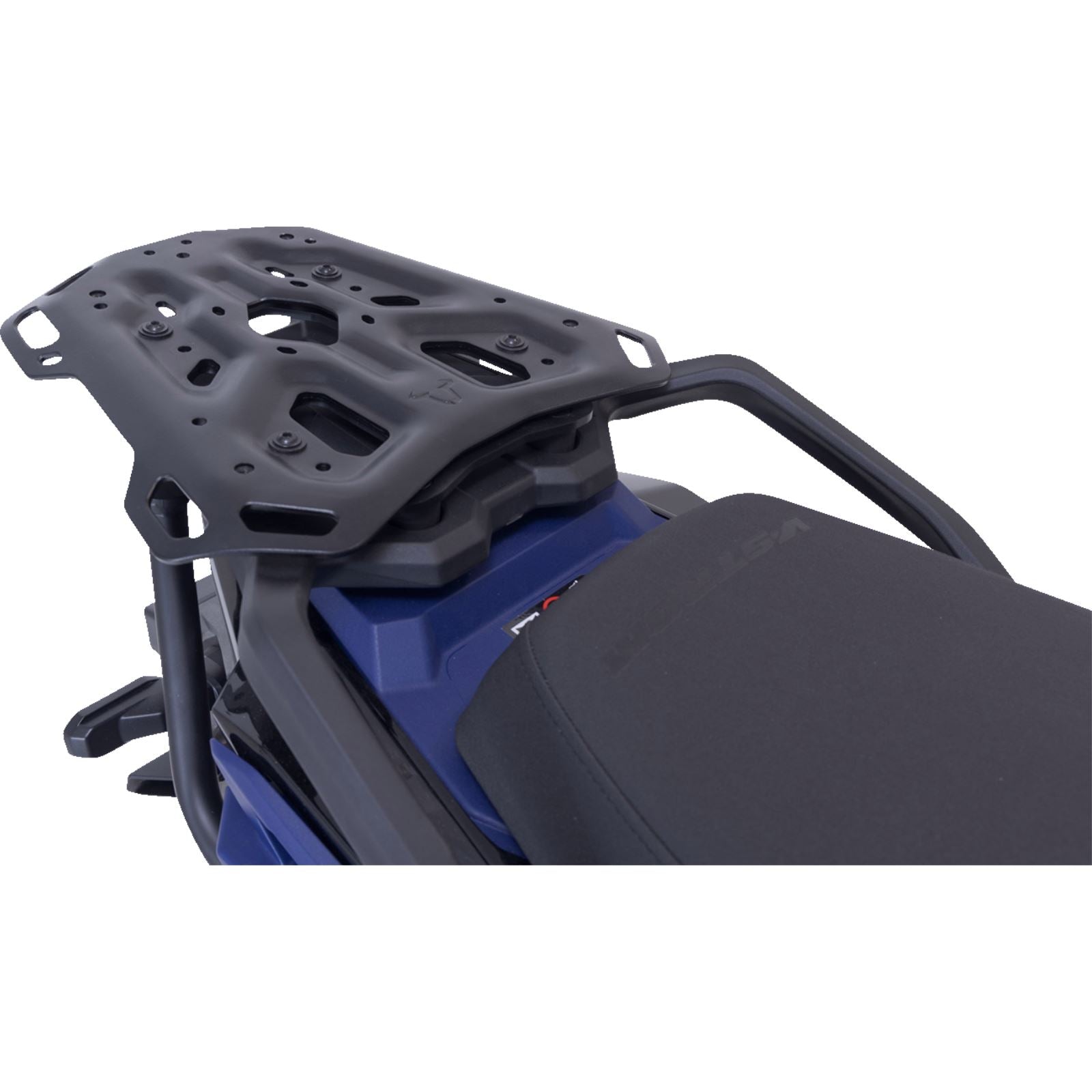 SW-Motech Adventure-Rack for Luggage for Suzuki V-Storm 800/DE [MPN: GPT.05.845.19000/B]_1503510