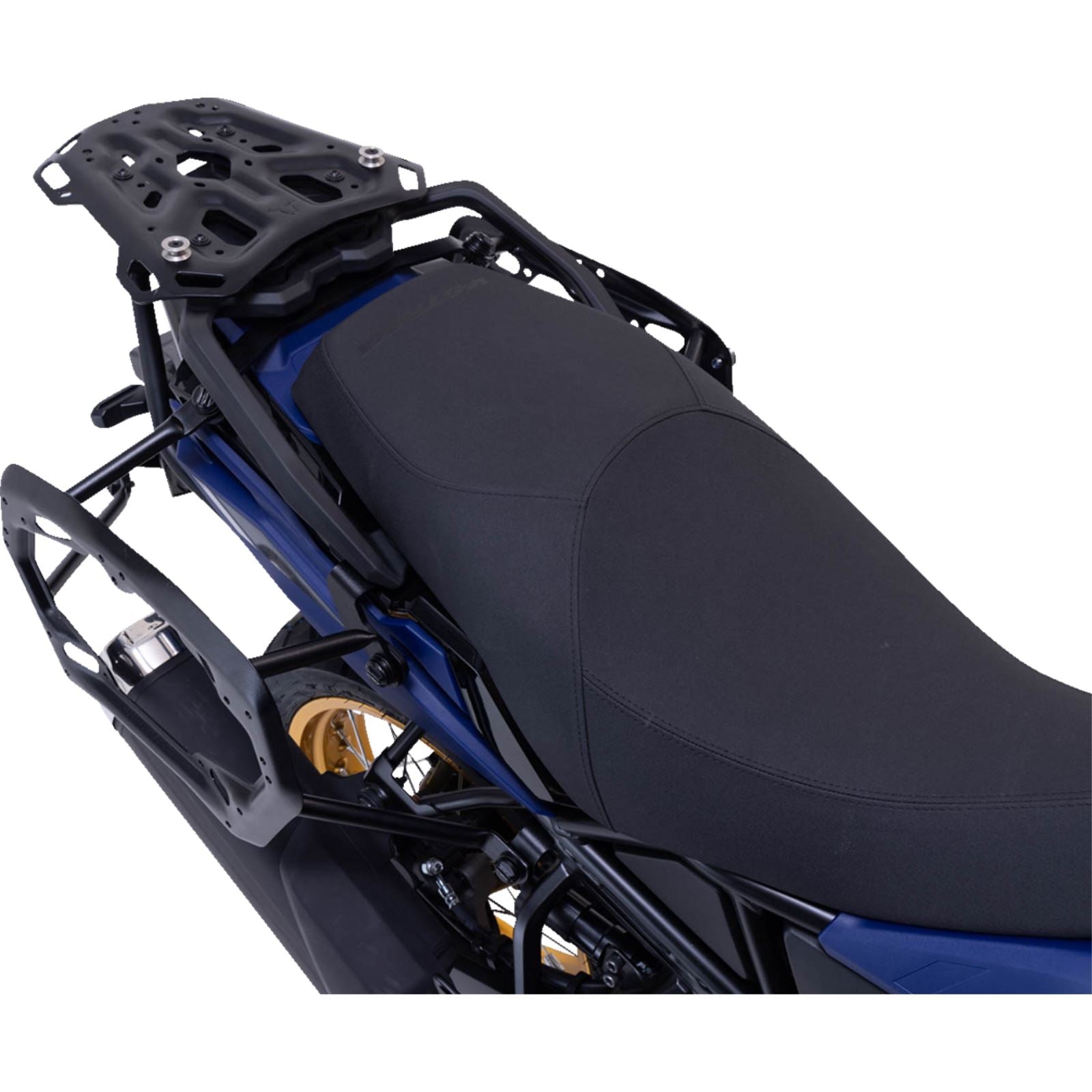 SW-Motech PRO Side Carrier - Left/Right for Suzuki - V-Storm 800/DE [MPN: KFT.05.845.30000/B]_1503538