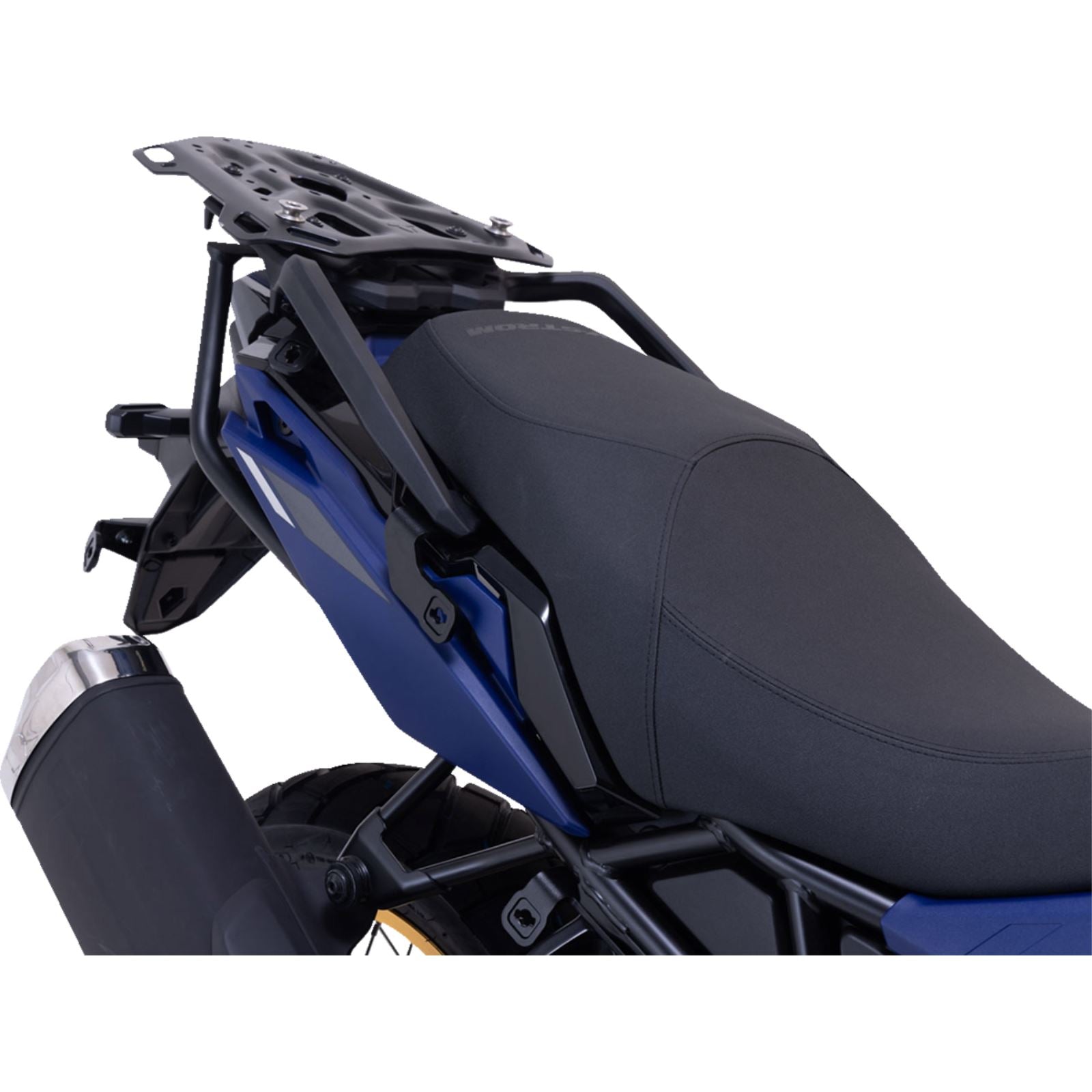 SW-Motech PRO Side Carrier - Left/Right for Suzuki - V-Storm 800/DE [MPN: KFT.05.845.30000/B]_1503539