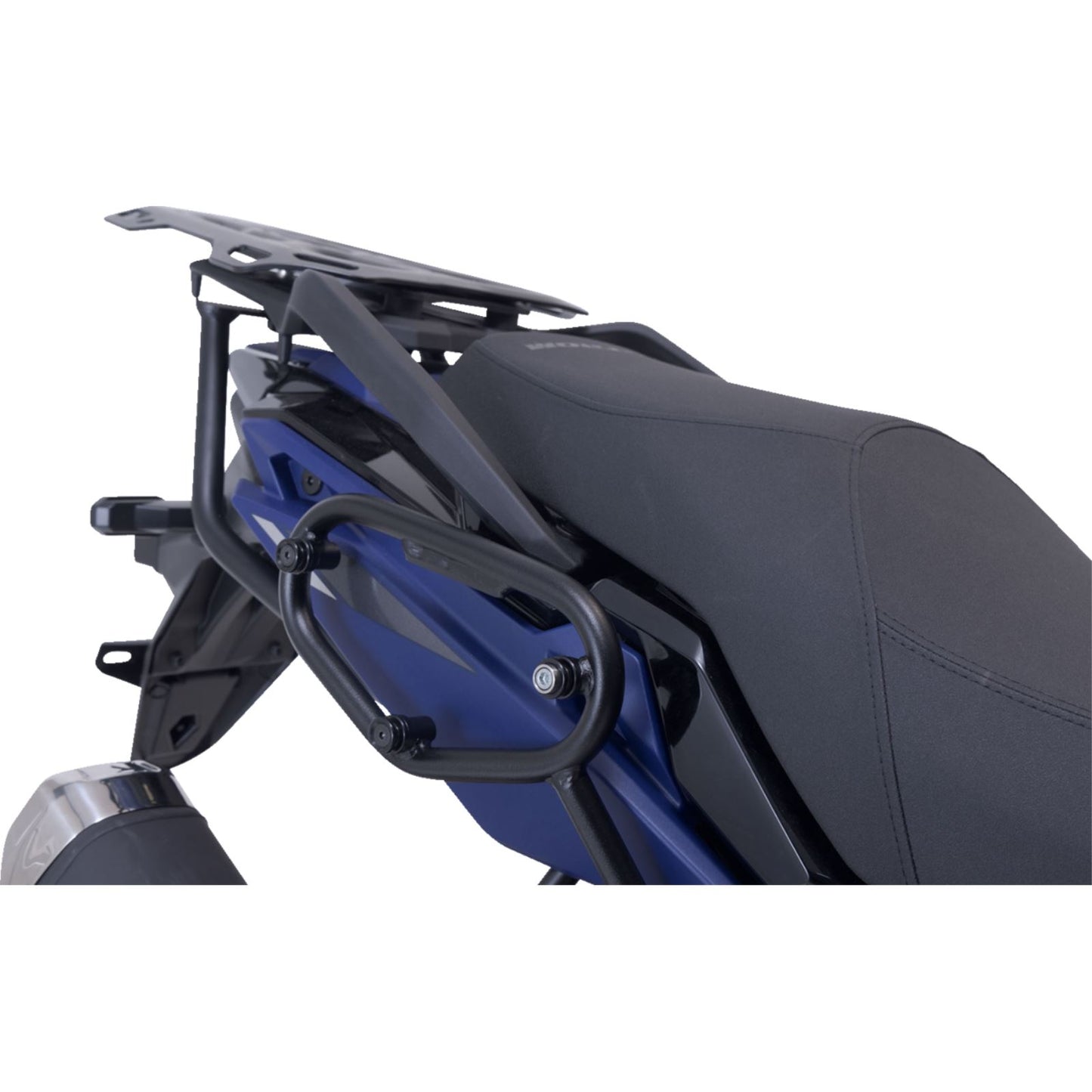 SW-Motech SLC Side Carrier - Right for Suzuki - V-Storm 800/800 DE [MPN: HTA.05.845.11000]_1503548