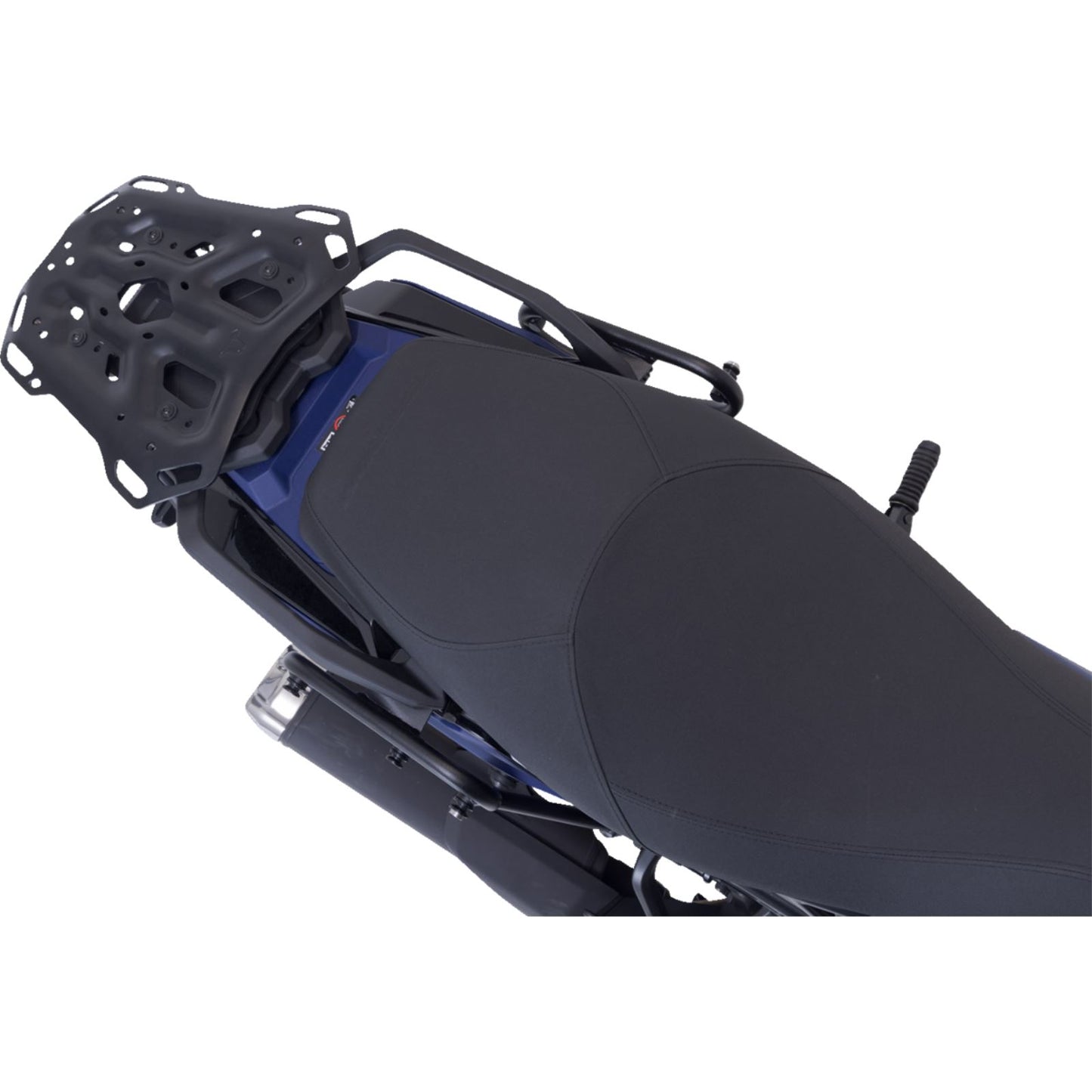 SW-Motech SLC Side Carrier - Right for Suzuki - V-Storm 800/800 DE [MPN: HTA.05.845.11000]_1503550