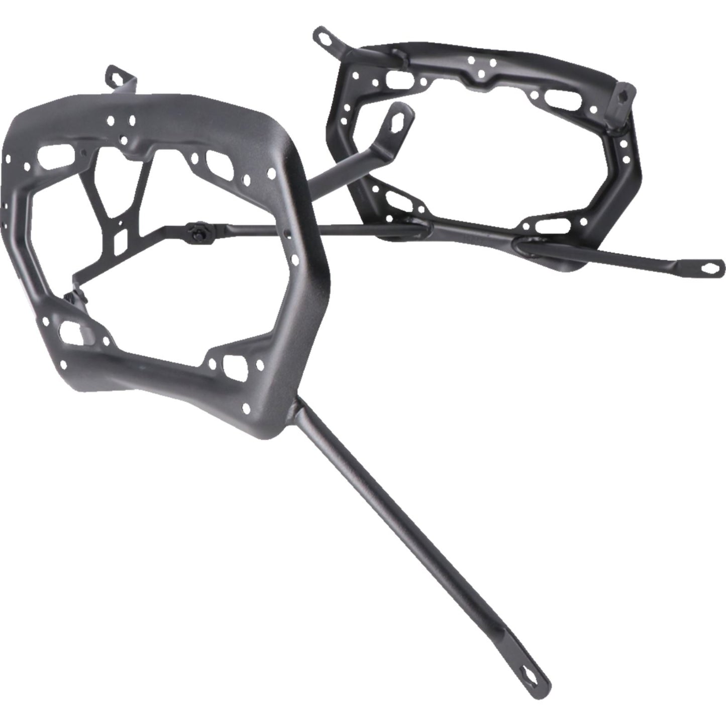 SW-Motech PRO Side Carrier - Left/Right for Triumph - Tiger 900GT [MPN: KFT.11.953.30002/B]_1503552