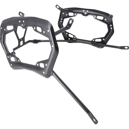 SW-Motech PRO Side Carrier - Left/Right for Triumph - Tiger 900GT [MPN: KFT.11.953.30002/B]_1503552