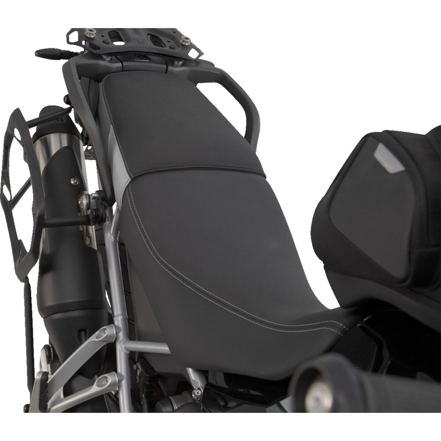 SW-Motech PRO Side Carrier - Left/Right for Triumph - Tiger 900GT [MPN: KFT.11.953.30002/B]_1503556