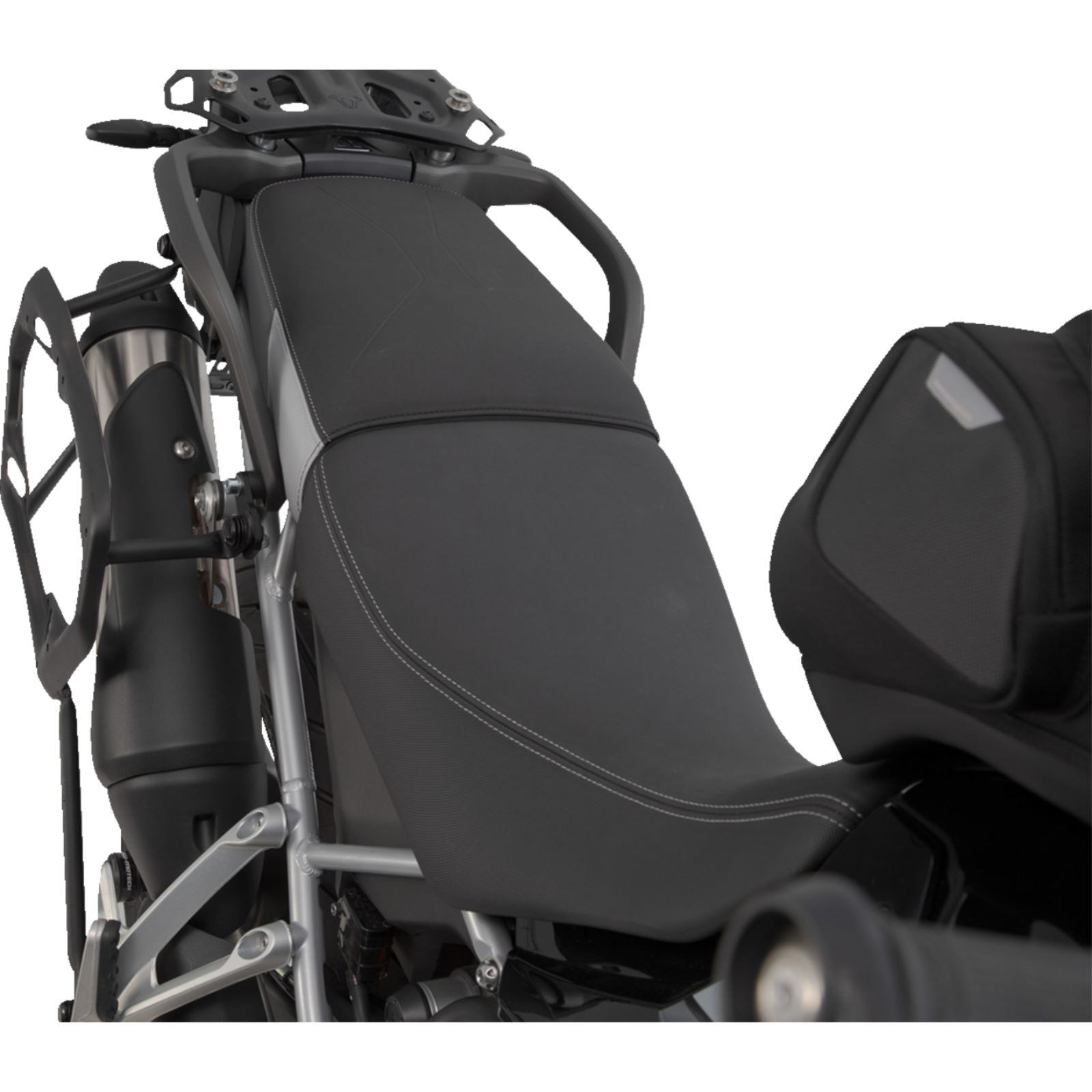 SW-Motech PRO Side Carrier - Left/Right for Triumph - Tiger 900GT [MPN: KFT.11.953.30002/B]_1503556