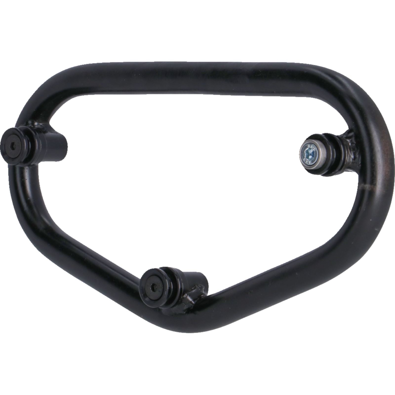 SW-Motech SLC Side Carrier - Right for Triumph [MPN: HTA.11.509.11001]_1503557