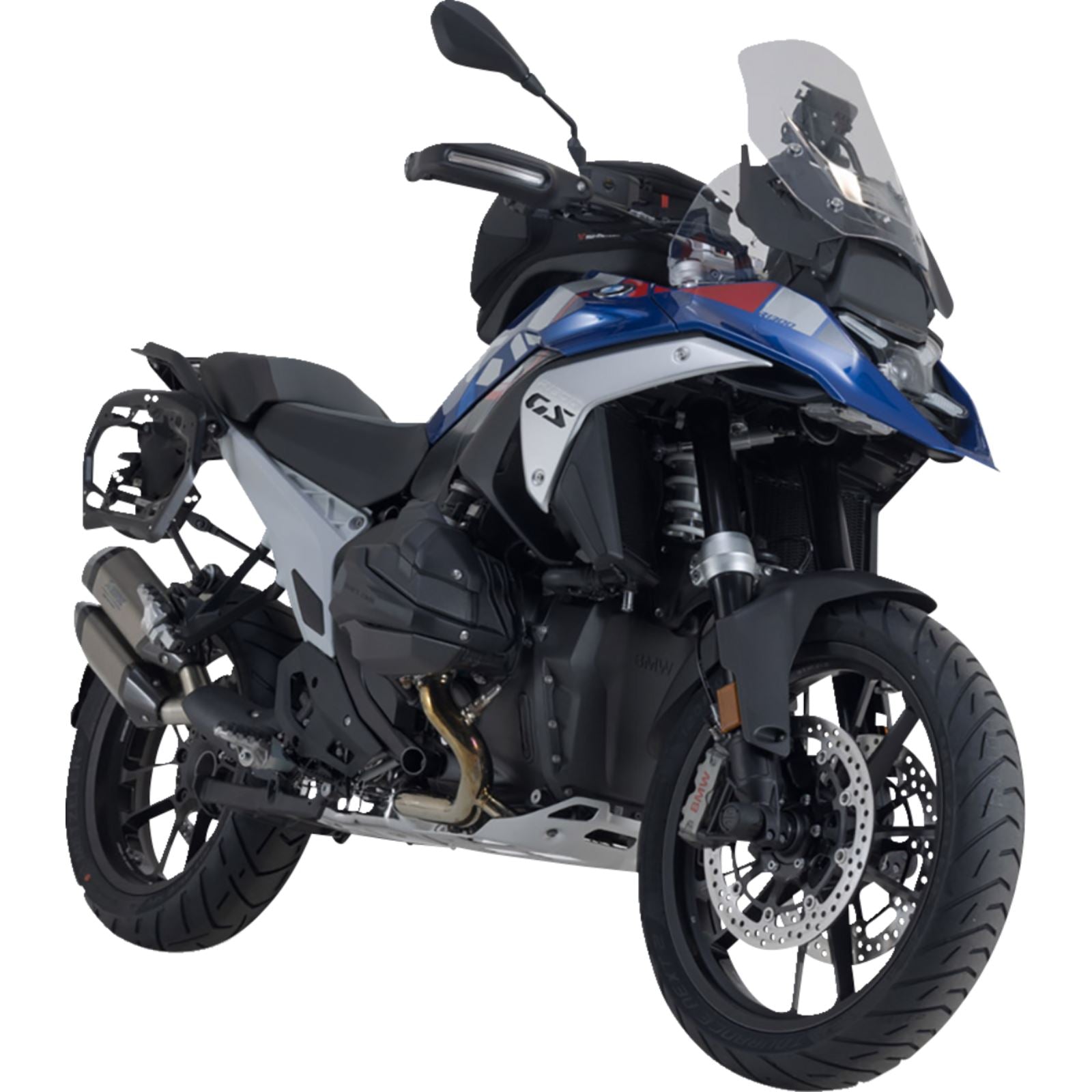 SW-Motech Pro Side Carrier - Left/Right for BMW 1300 GS [MPN: KFT.07.975.30001/B]_1503516