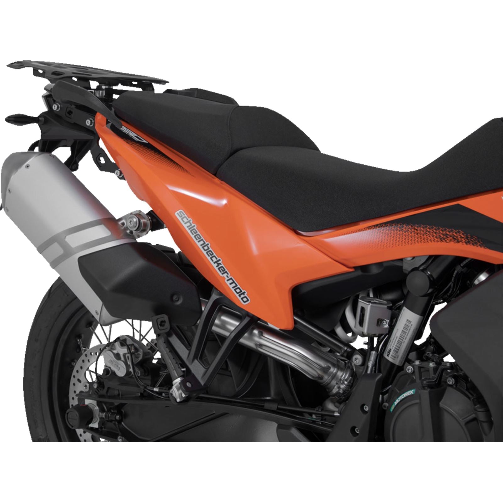 SW-Motech PRO Side Carrier - Left/Right for KTM - 790/890 Adventure/R [MPN: KFT.04.521.30001/B]_1503526