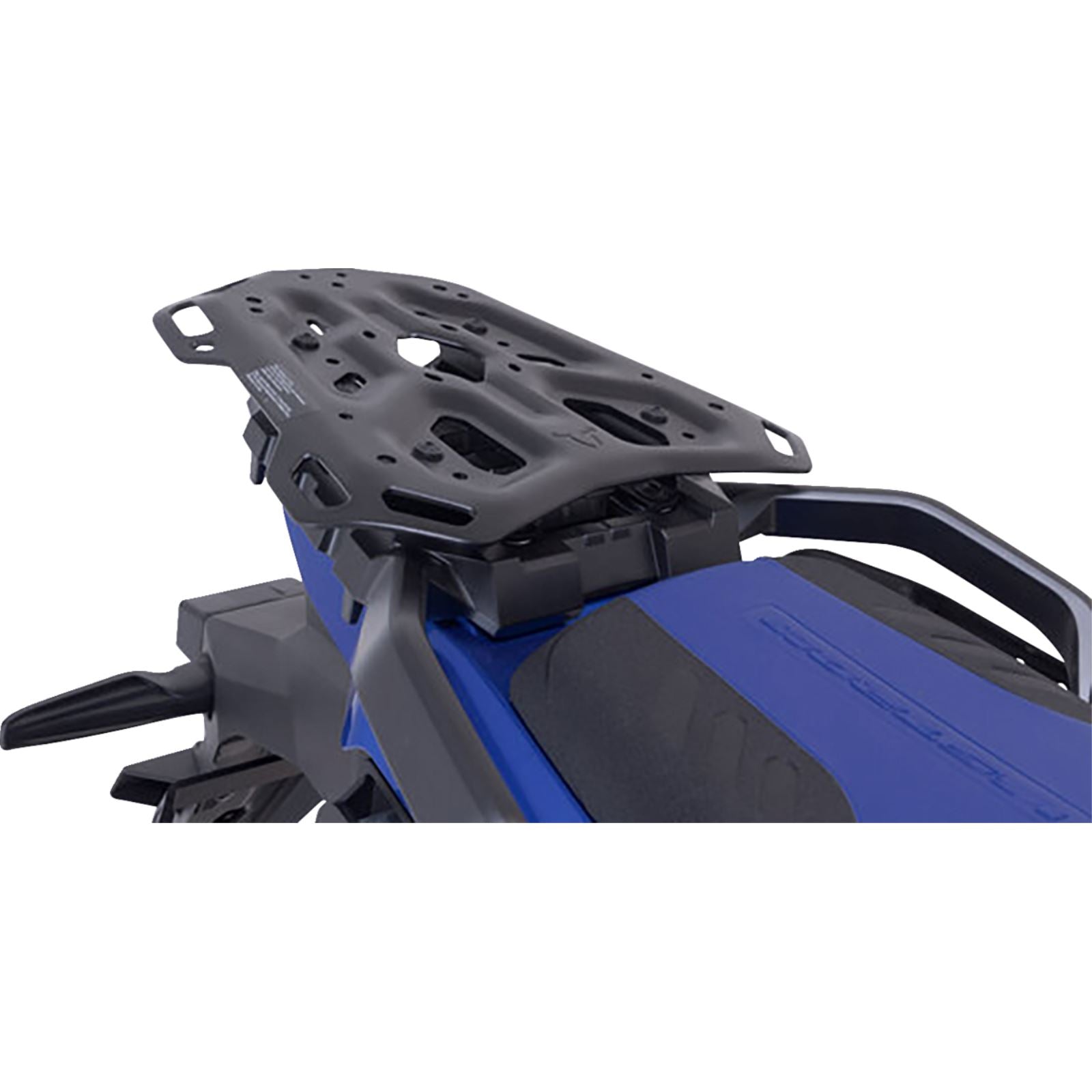 SW-Motech Adventure-Rack for Luggage for Suzuki V-Storm 650/1000/1050 [MPN: GPT.05.440.19001/B]_1503461