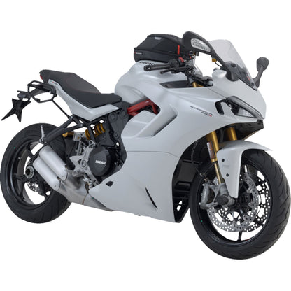 SW-Motech SLC Side Carrier - Left for Ducati [MPN: HTA.22.885.10001]_1503460