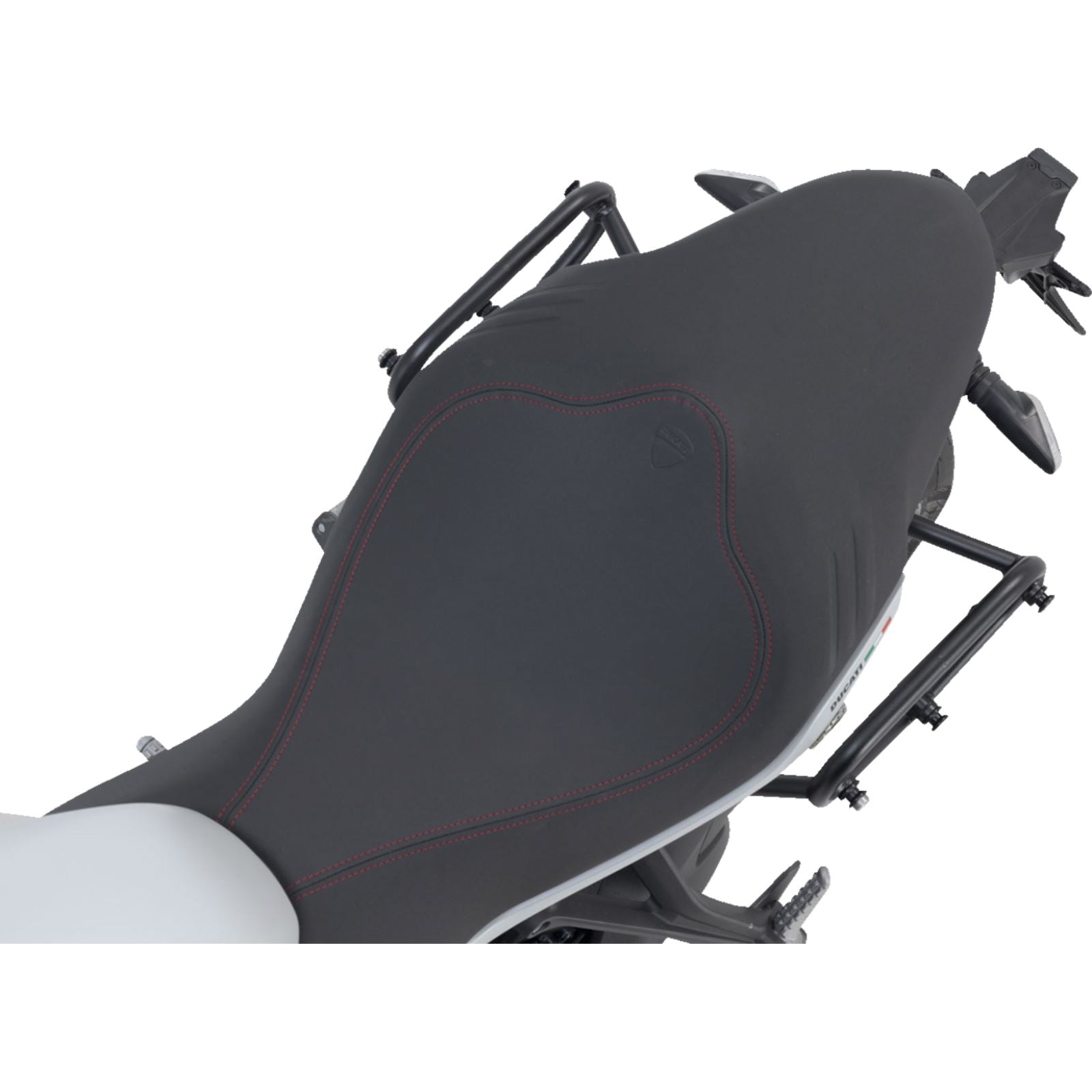 SW-Motech SLC Side Carrier - Left for Ducati [MPN: HTA.22.885.10001]_1503587