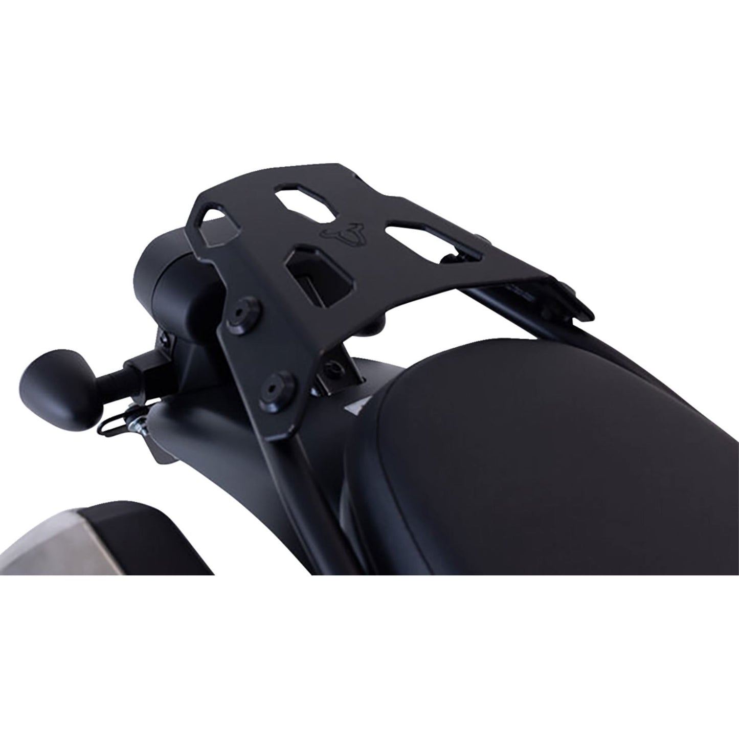 SW-Motech Street-Rack for Luggage for Honda SCL500 [MPN: GPT.01.086.16000/B]_1503600