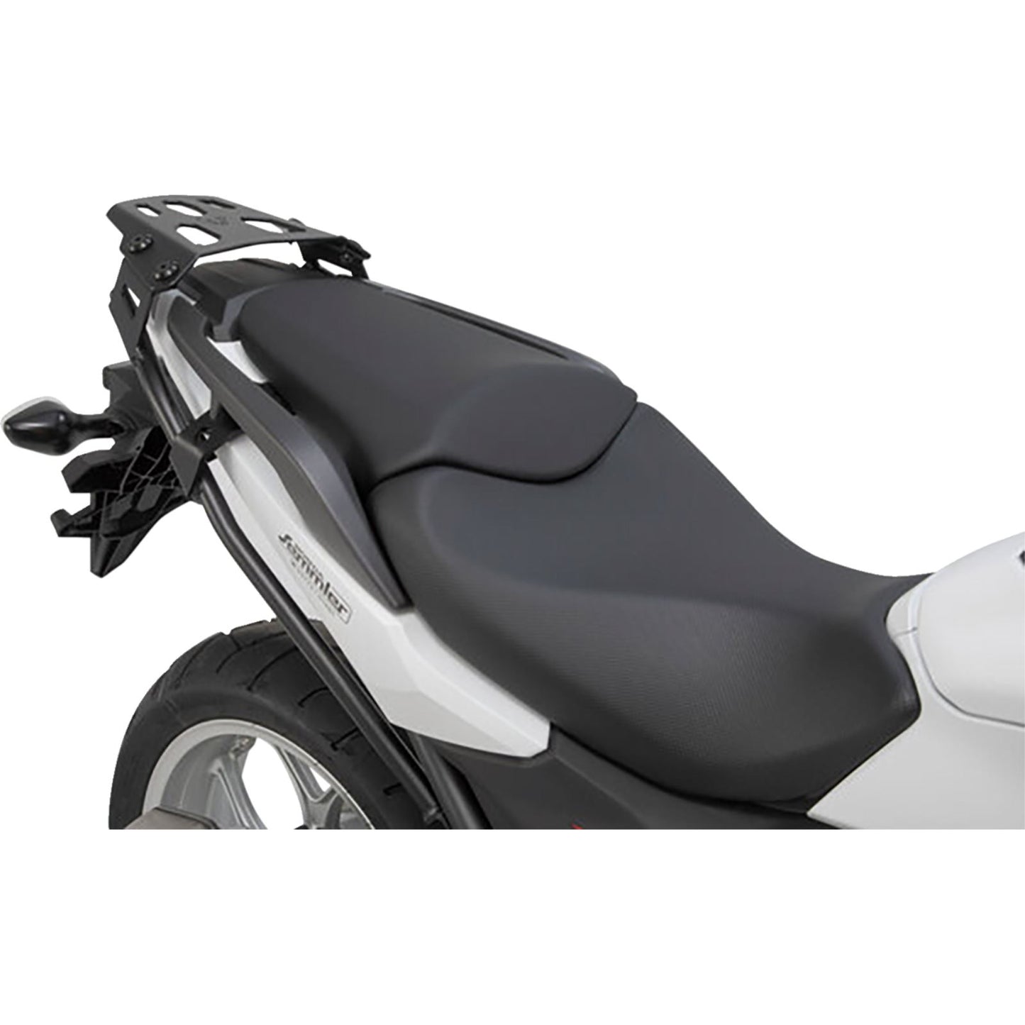 SW-Motech Street-Rack for Luggage for Honda - NC750S/X/XD [MPN: GPT.01.699.16002/B]_1503603