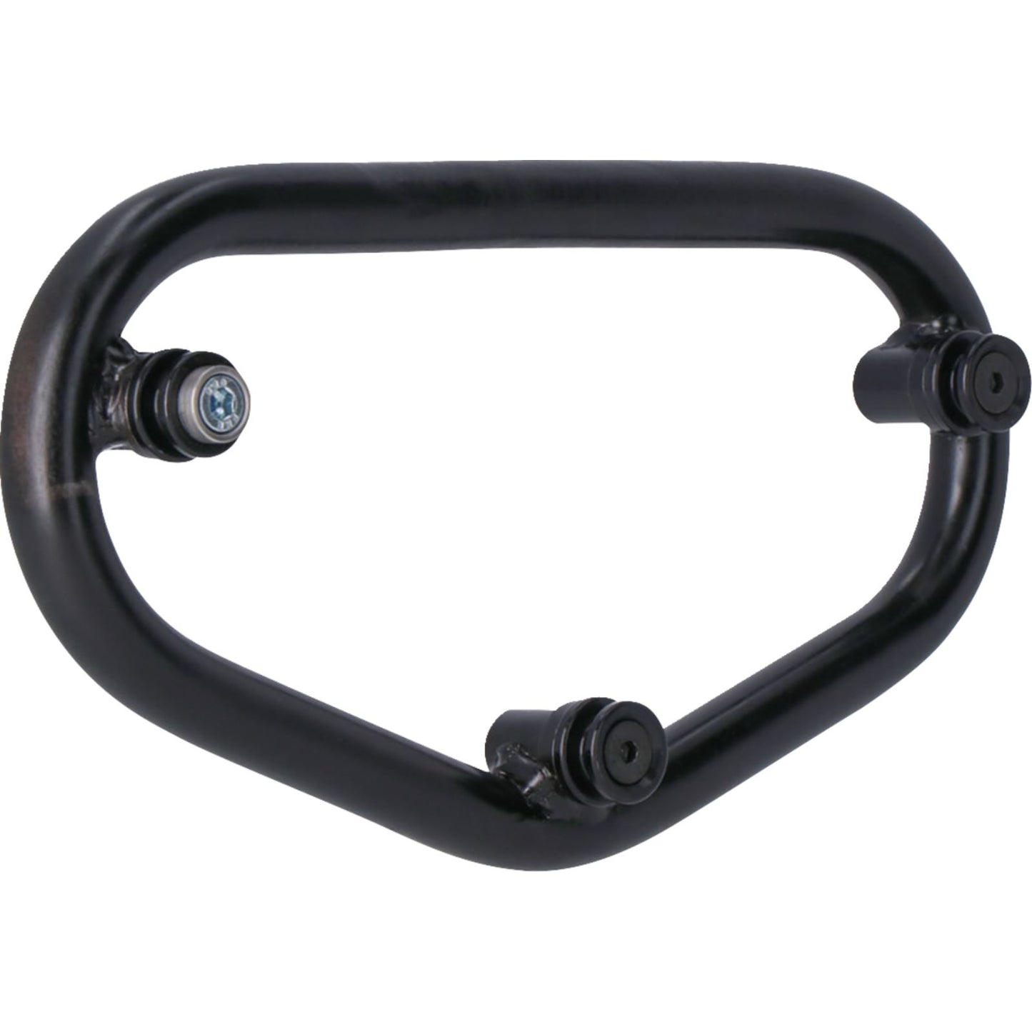 SW-Motech SLC Side Carrier - Left for Honda - SCL500 [MPN: HTA.01.086.10000]_1503565