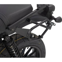 SW-Motech SLC Side Carrier - Left for Honda - SCL500 [MPN: HTA.01.086.10000]_1503566