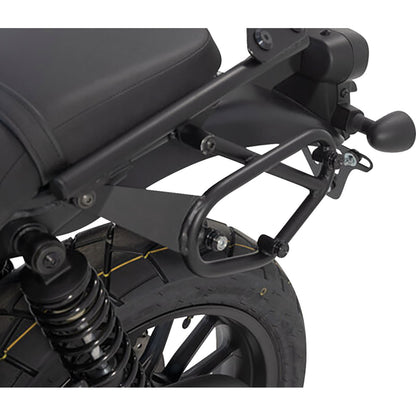 SW-Motech SLC Side Carrier - Left for Honda - SCL500 [MPN: HTA.01.086.10000]_1503566
