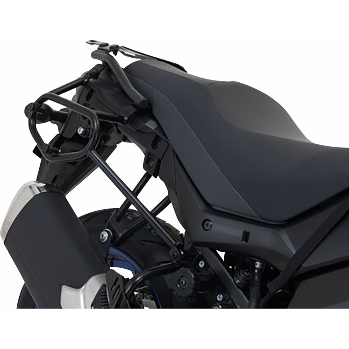 SW-Motech SLC Side Carrier - Left/Right for Suzuki - V-Storm 650/650 XT [MPN: HTA.05.876.12001]_1503569