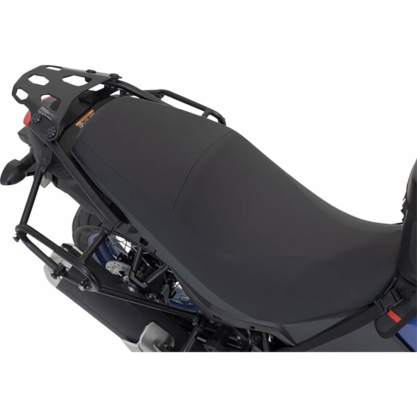 SW-Motech SLC Side Carrier - Left/Right for Suzuki - V-Storm 650/650 XT [MPN: HTA.05.876.12001]_1503570