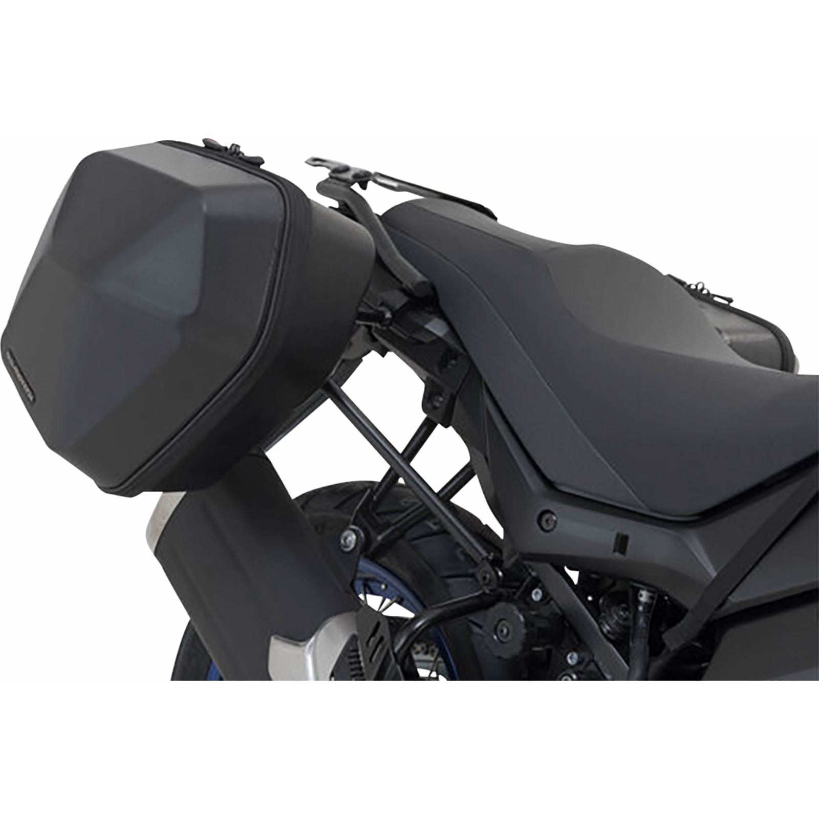 SW-Motech SLC Side Carrier - Left/Right for Suzuki - V-Storm 650/650 XT [MPN: HTA.05.876.12001]_1503571