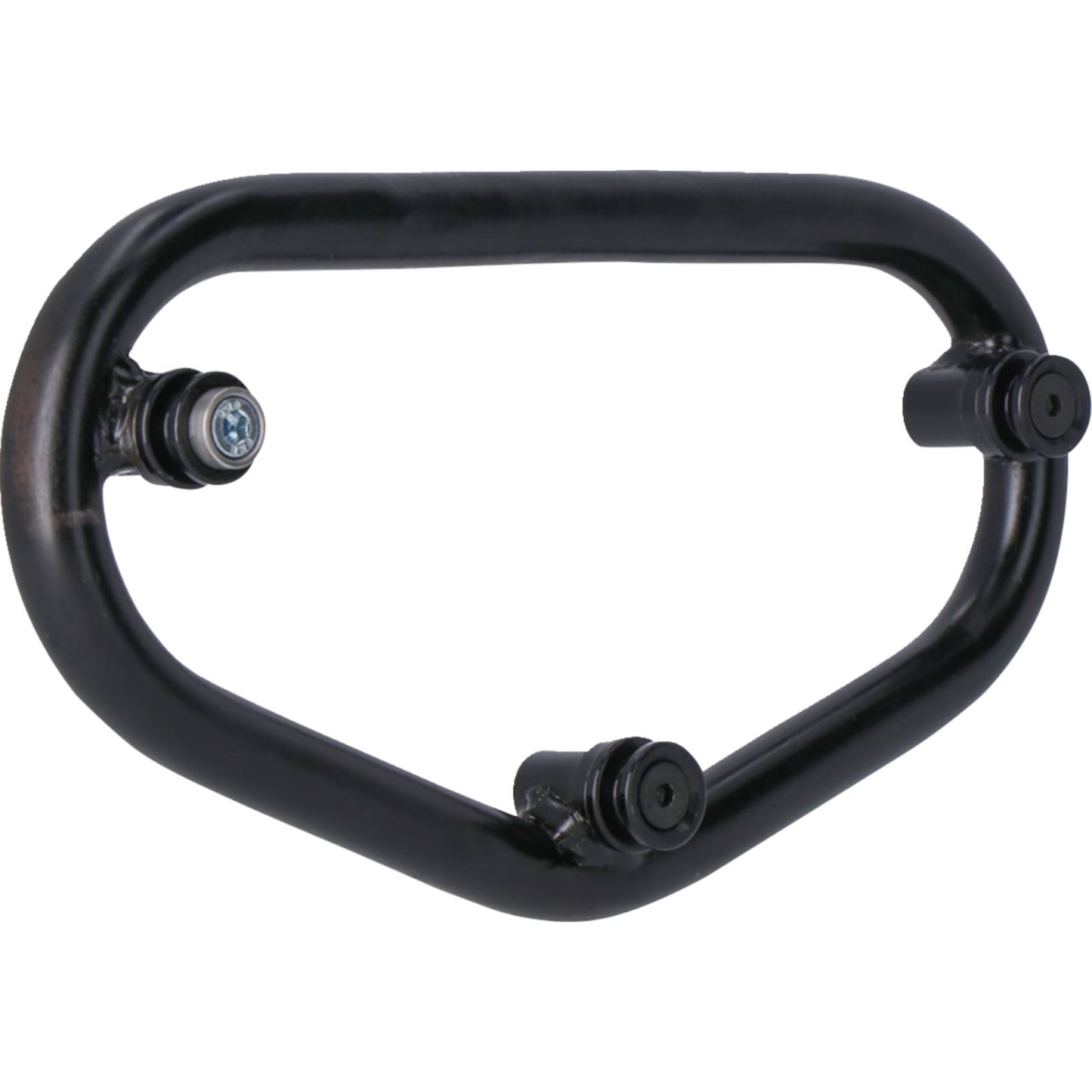 SW-Motech SLC Side Carrier - Left for BMW [MPN: HTA.07.913.10001]_1503572