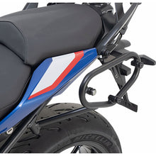 SW-Motech SLC Side Carrier - Left for BMW [MPN: HTA.07.913.10001]_1503573