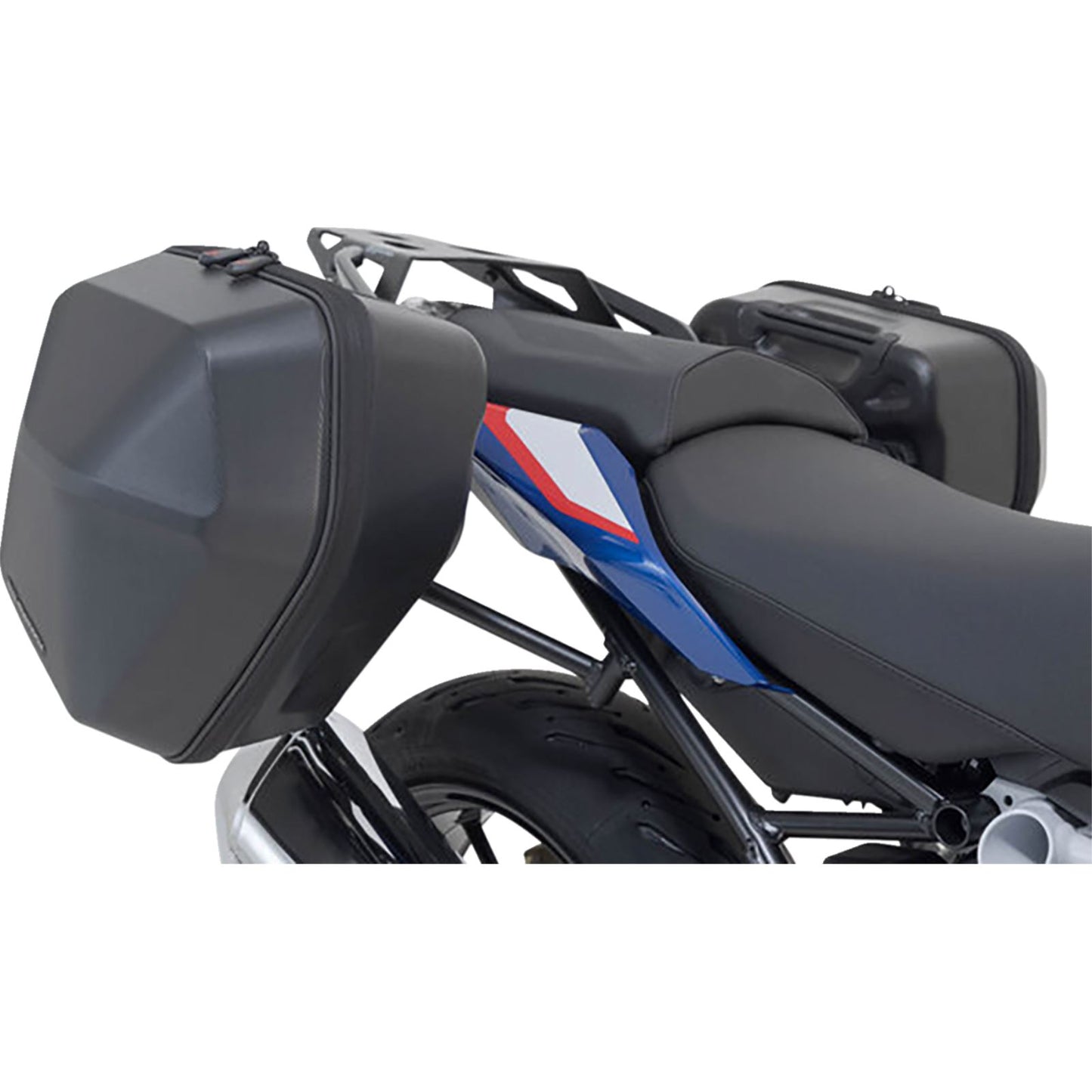 SW-Motech SLC Side Carrier - Right for BMW [MPN: HTA.07.913.11001]_1503578