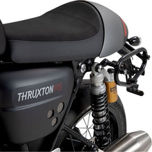SW-Motech SLC Side Carrier - Left for Triumph - Thruxton RS [MPN: HTA.11.955.10000]_1503580