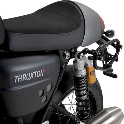 SW-Motech SLC Side Carrier - Left for Triumph - Thruxton RS [MPN: HTA.11.955.10000]_1503580