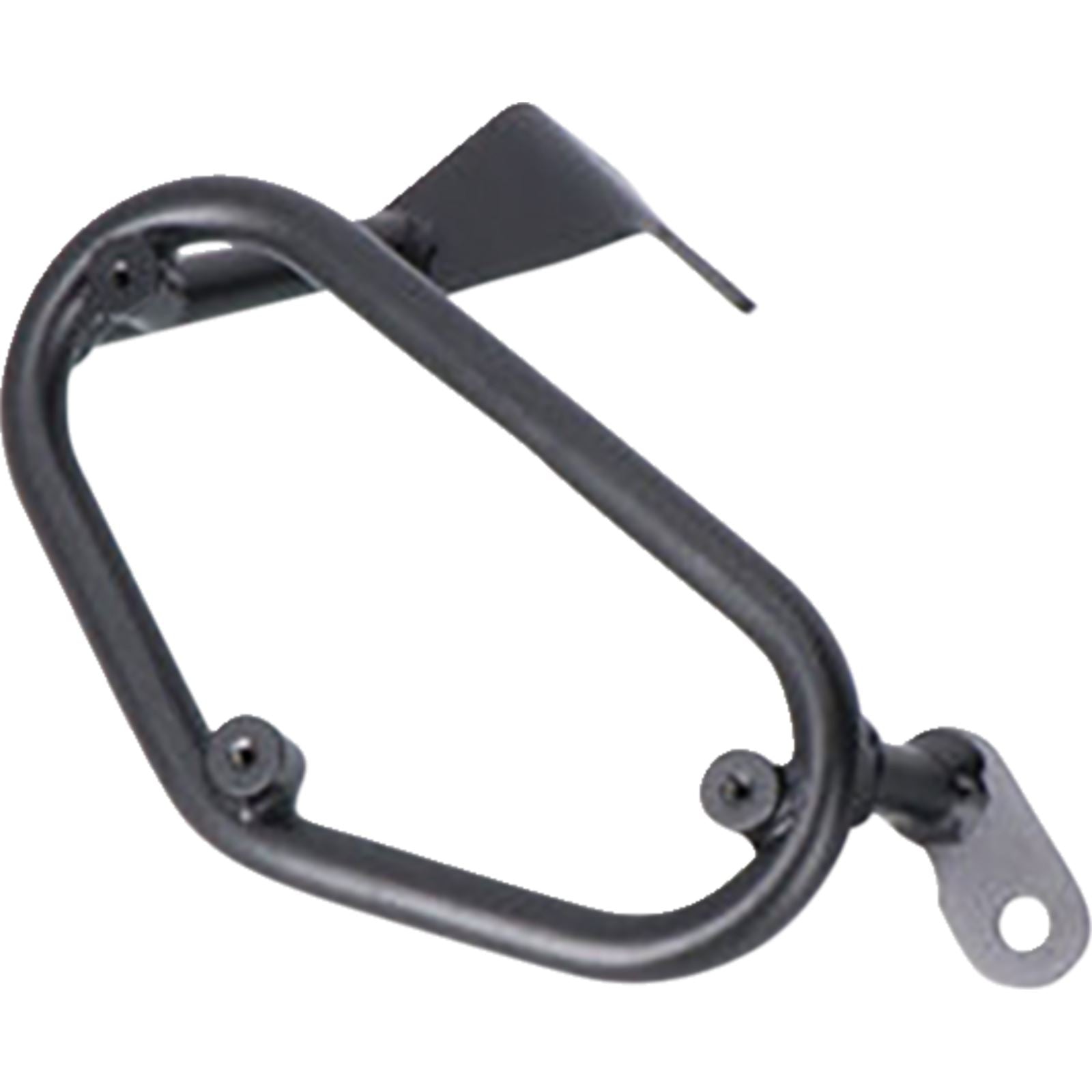 SW-Motech SLC Side Carrier - Right for Triumph - Thruxton RS [MPN: HTA.11.955.11000]_1503582