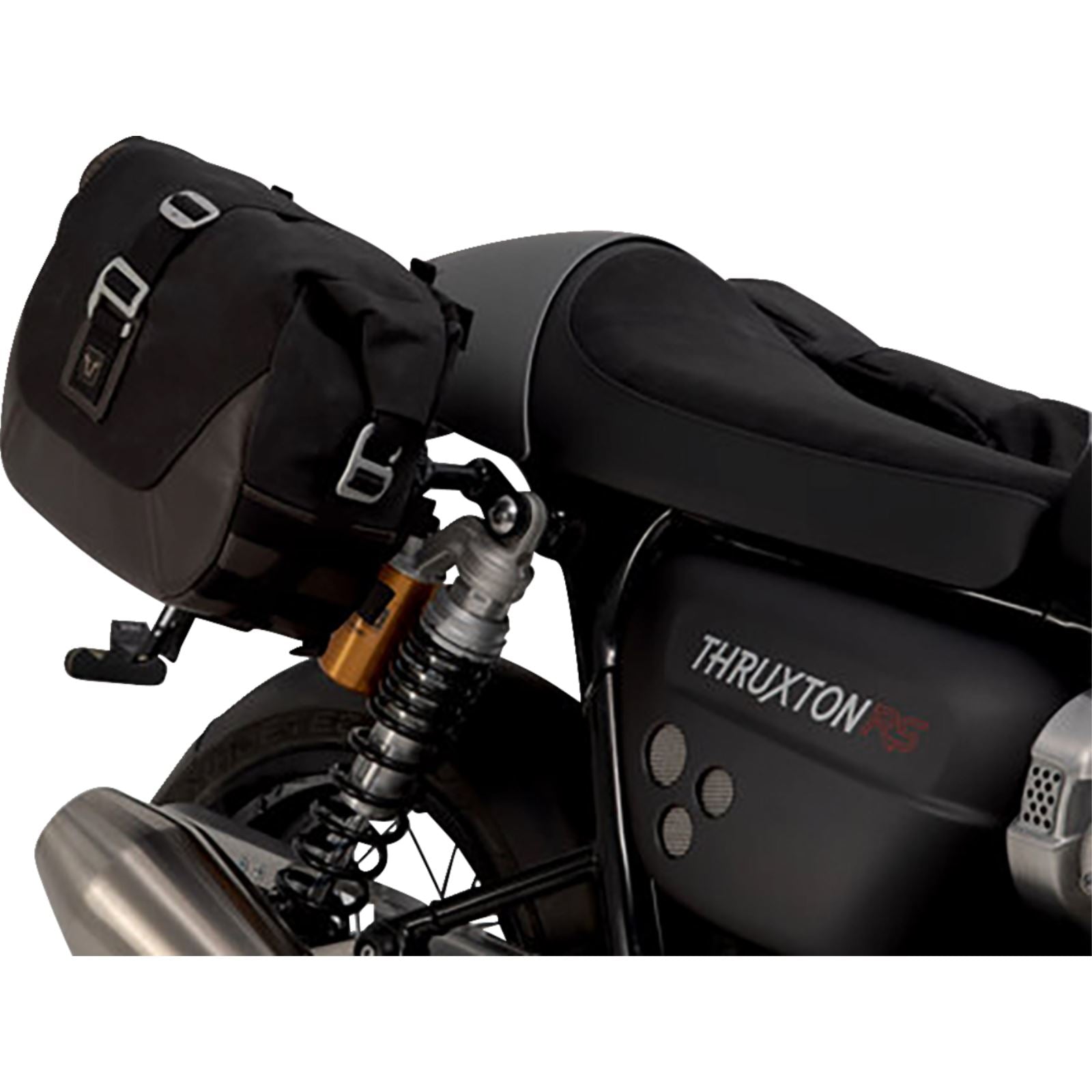 SW-Motech SLC Side Carrier - Right for Triumph - Thruxton RS [MPN: HTA.11.955.11000]_1503610