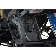 SW-Motech TRAX Tool Box - Black for BMW/Ducati [MPN: KFT.00.152.30300/B]_1503637