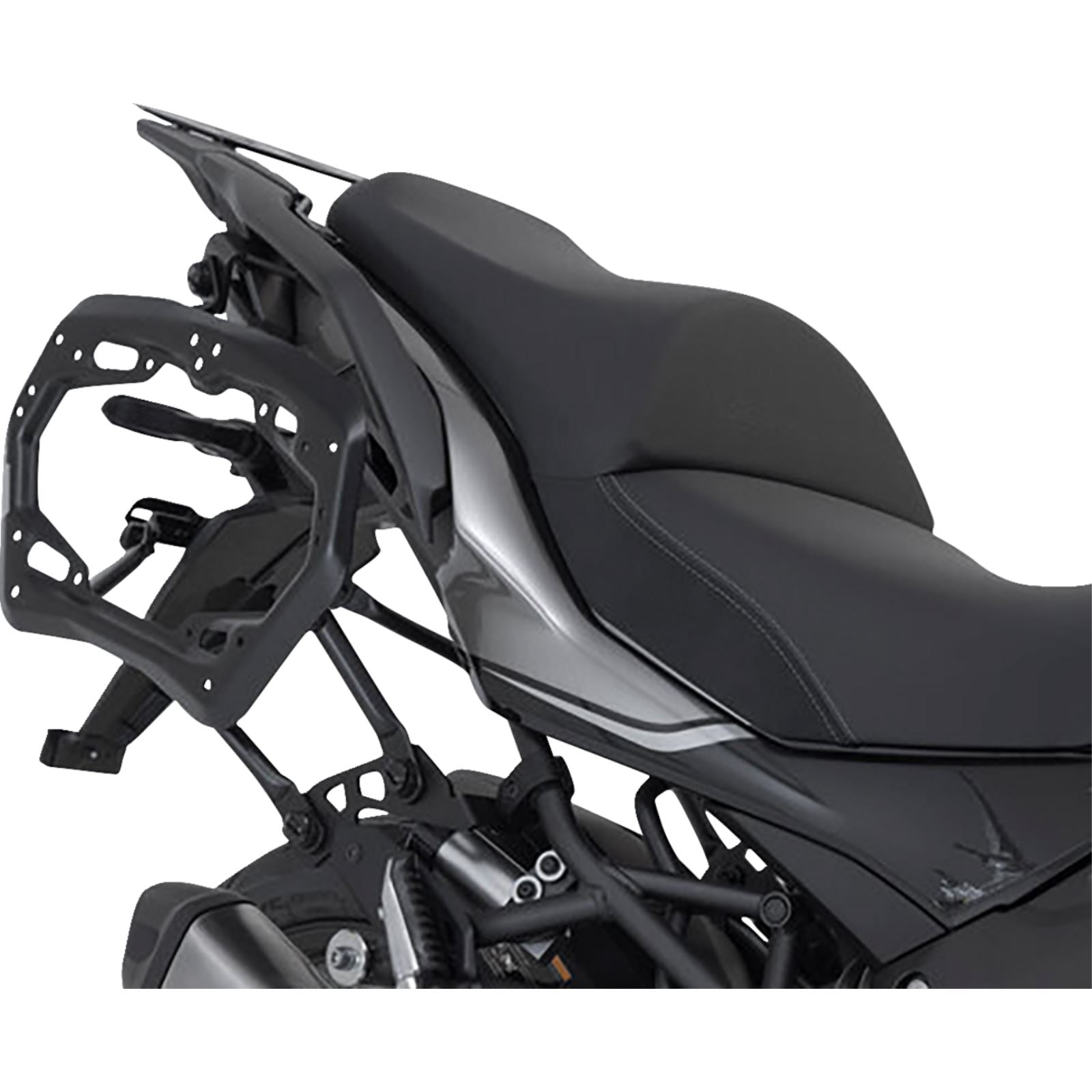 SW-Motech PRO Side Carrier - Left/Right for Kawasaki - Versys 1000/SE [MPN: KFT.08.922.30001/B]_1503639