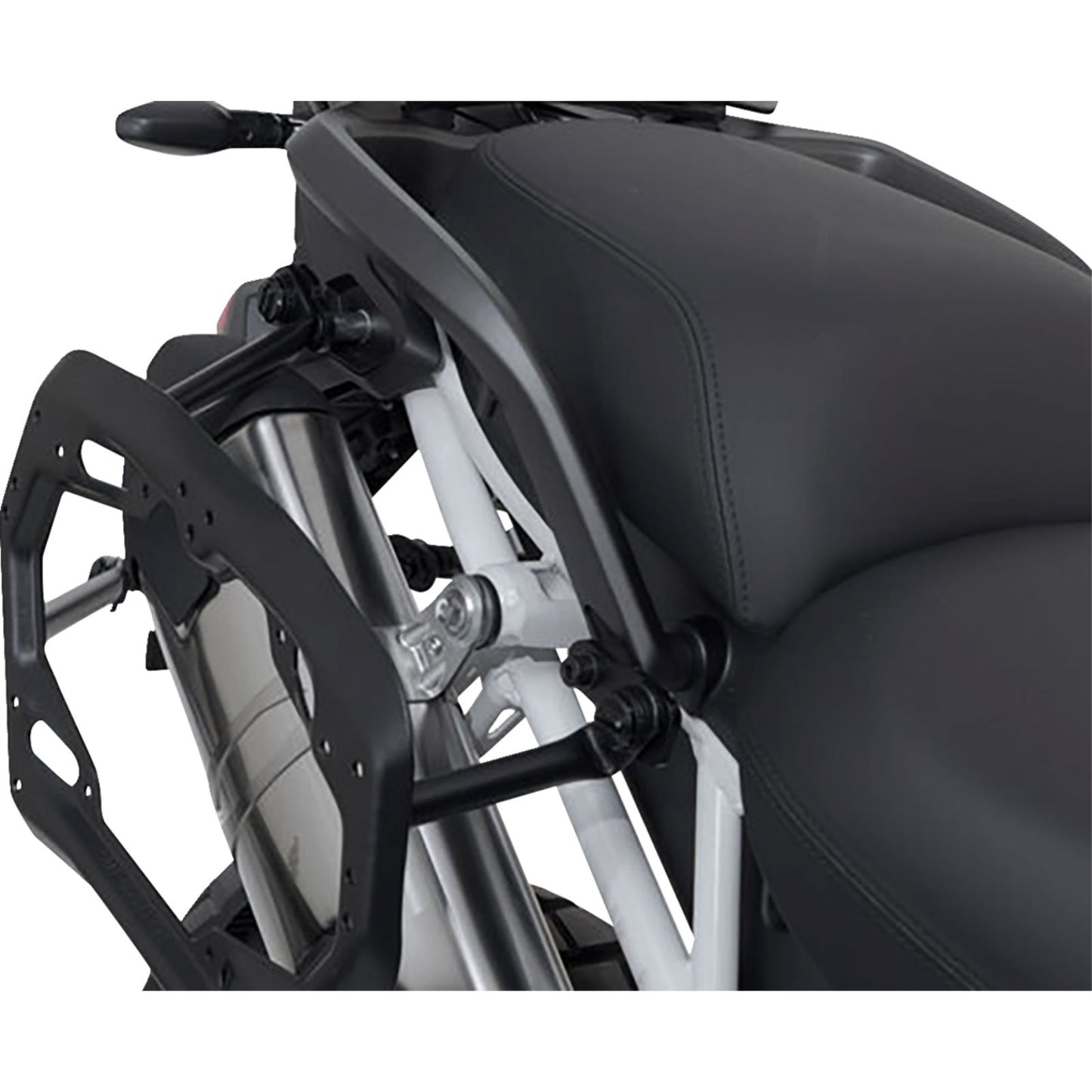 SW-Motech PRO Side Carrier - Left/Right for Triumph Tiger 1200 Explorer [MPN: KFT.11.905.30102/B]_1503642